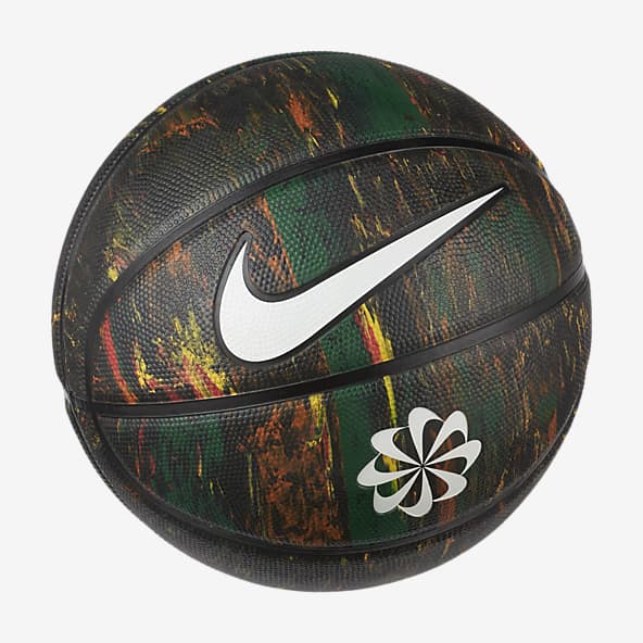 Basketball Gear Equipment. Nike